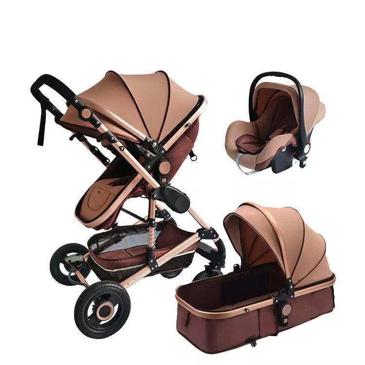 BABY TRAVEL SYSTEM