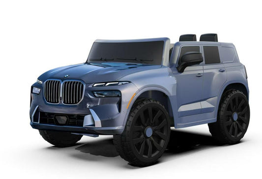 BMW KIDS RIDE-ON ELECTRIC CAR