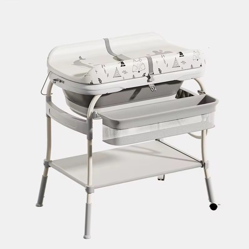 BABY CHANGE STATION