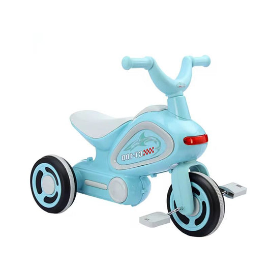 BABY SCOOTER