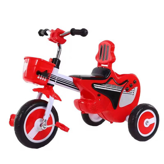 BABY TRI-CYCLE