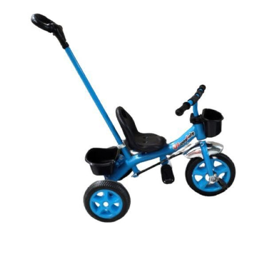 BABY PUSH TRI-CYCLE