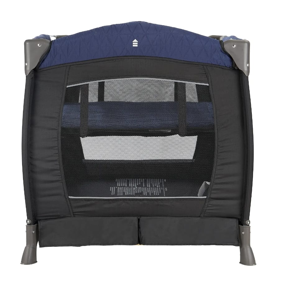 TRAVEL BABY BED CRIB