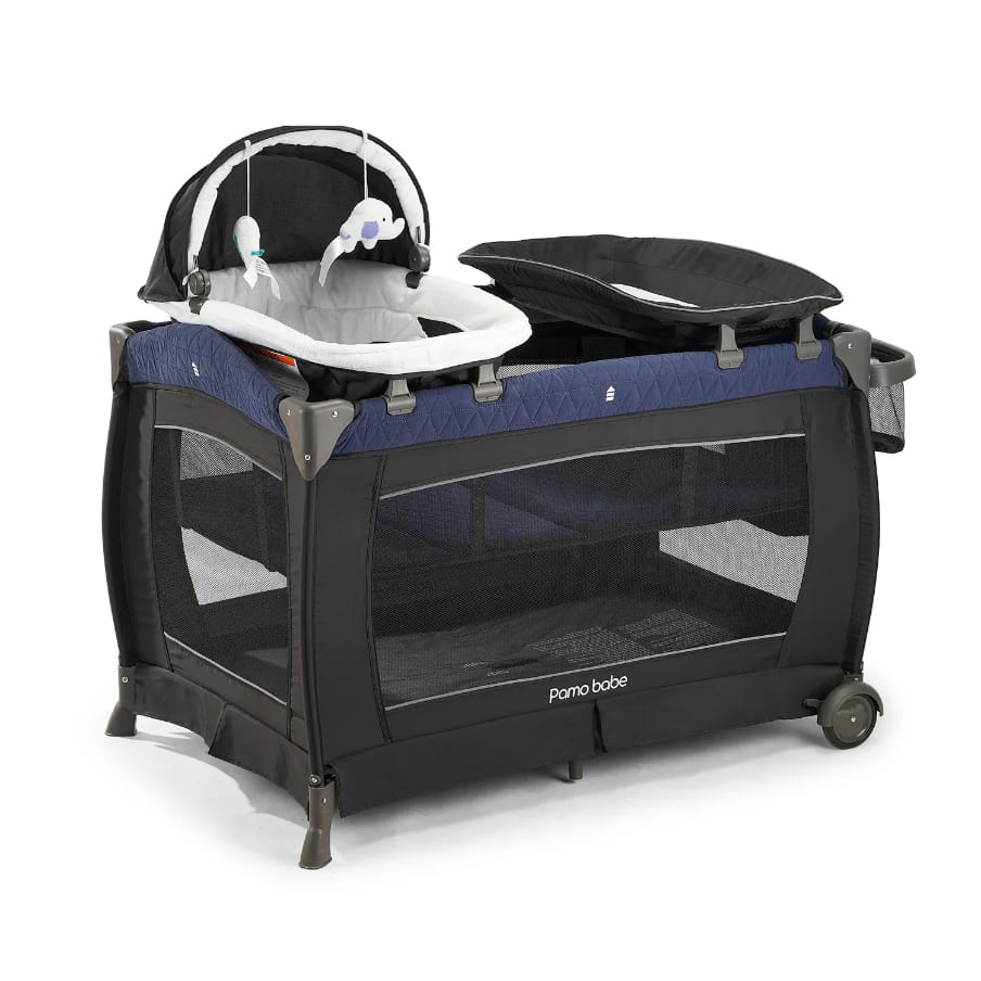 TRAVEL BABY BED CRIB