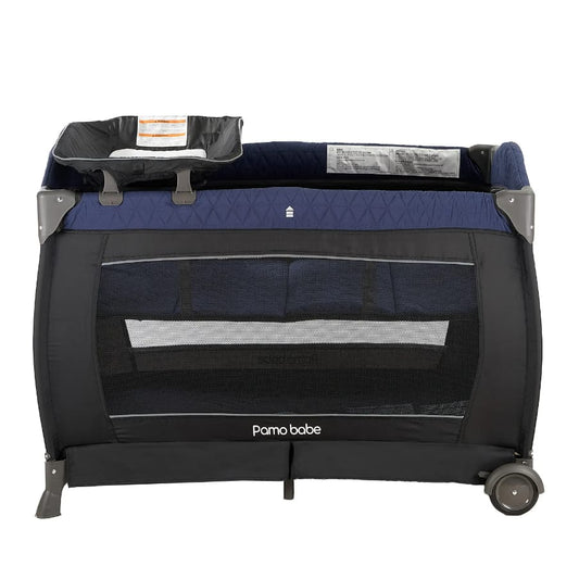 TRAVEL BABY BED CRIB