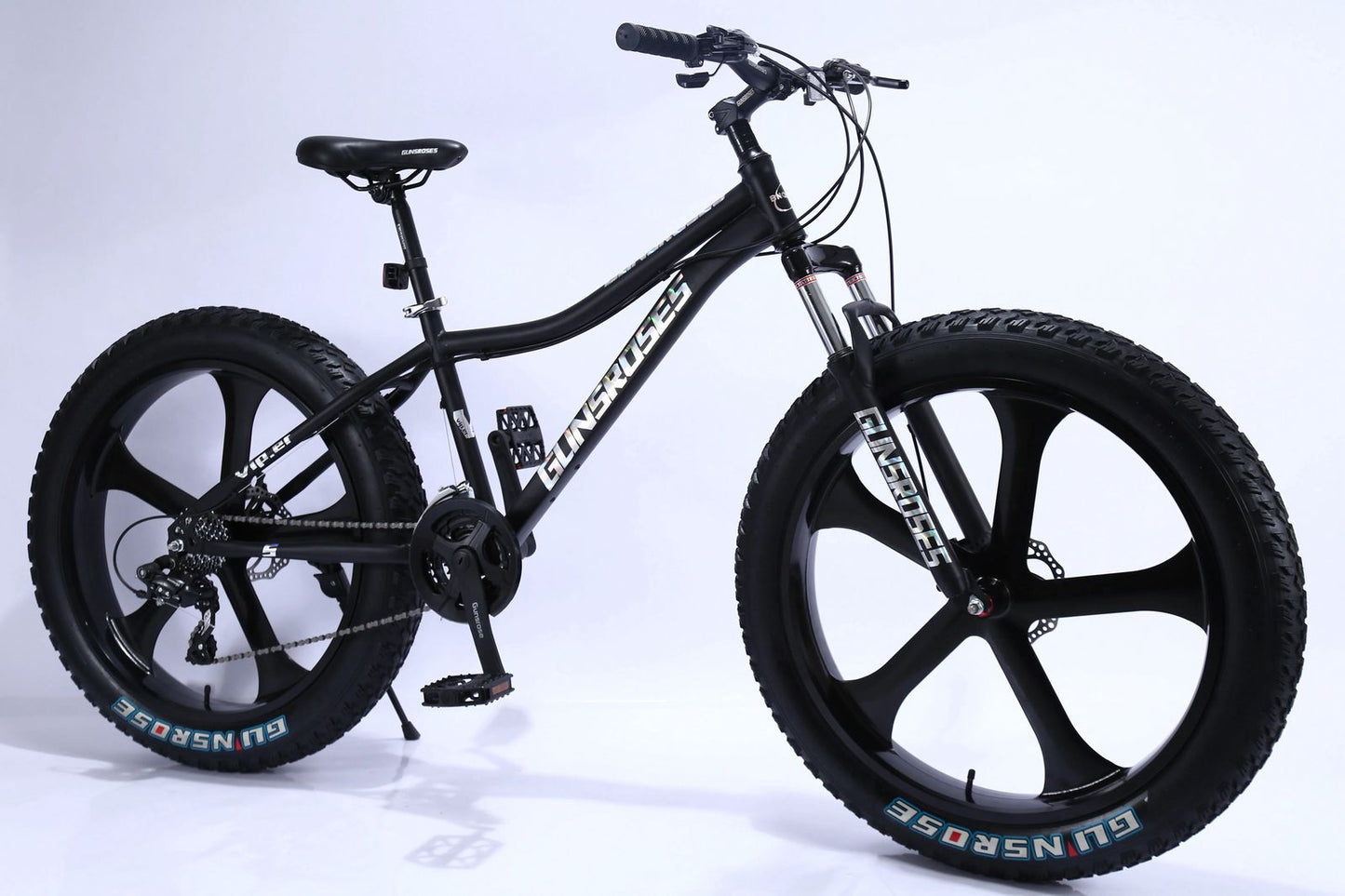 ADULT SPORT BICYCLE