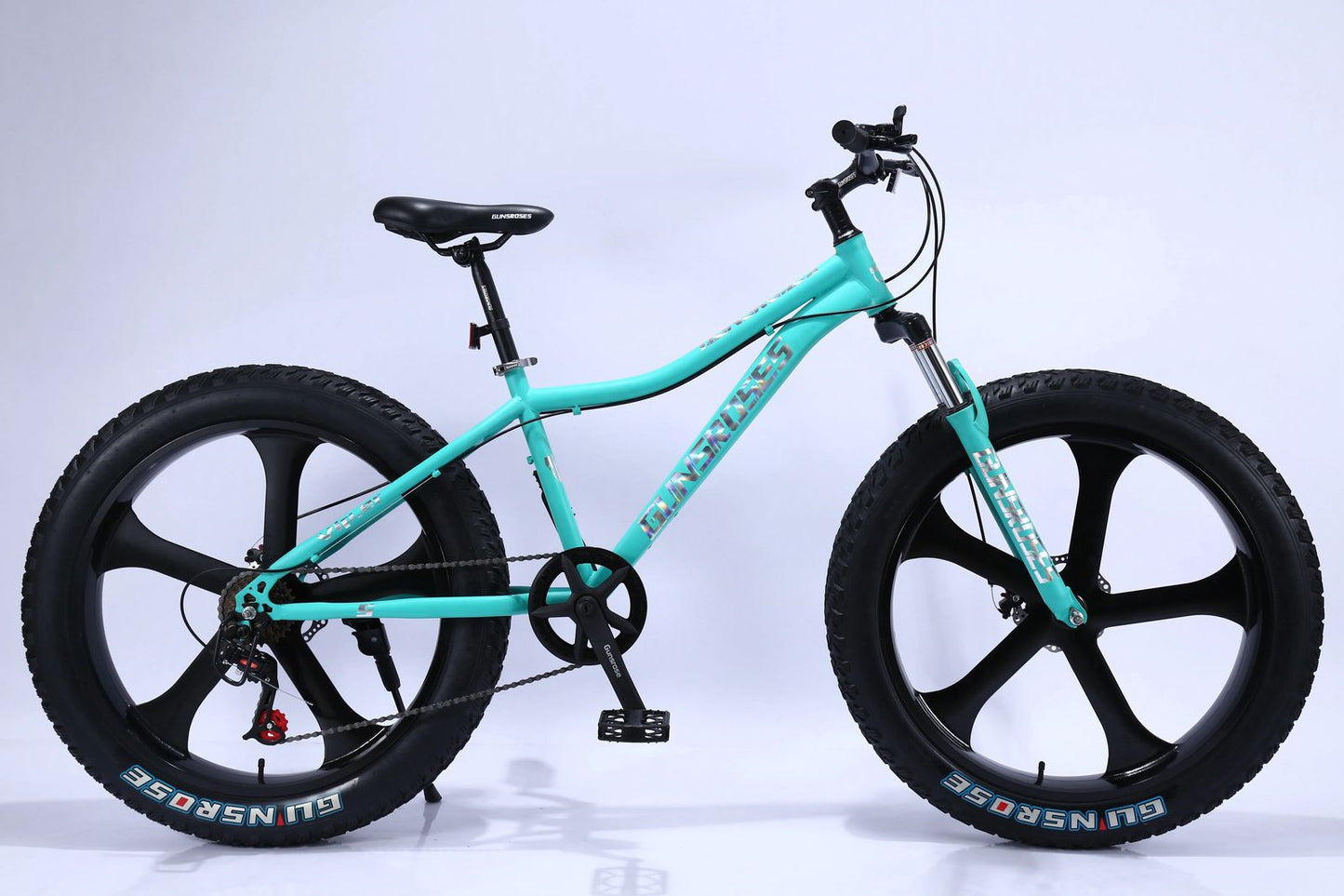 ADULT SPORT BICYCLE