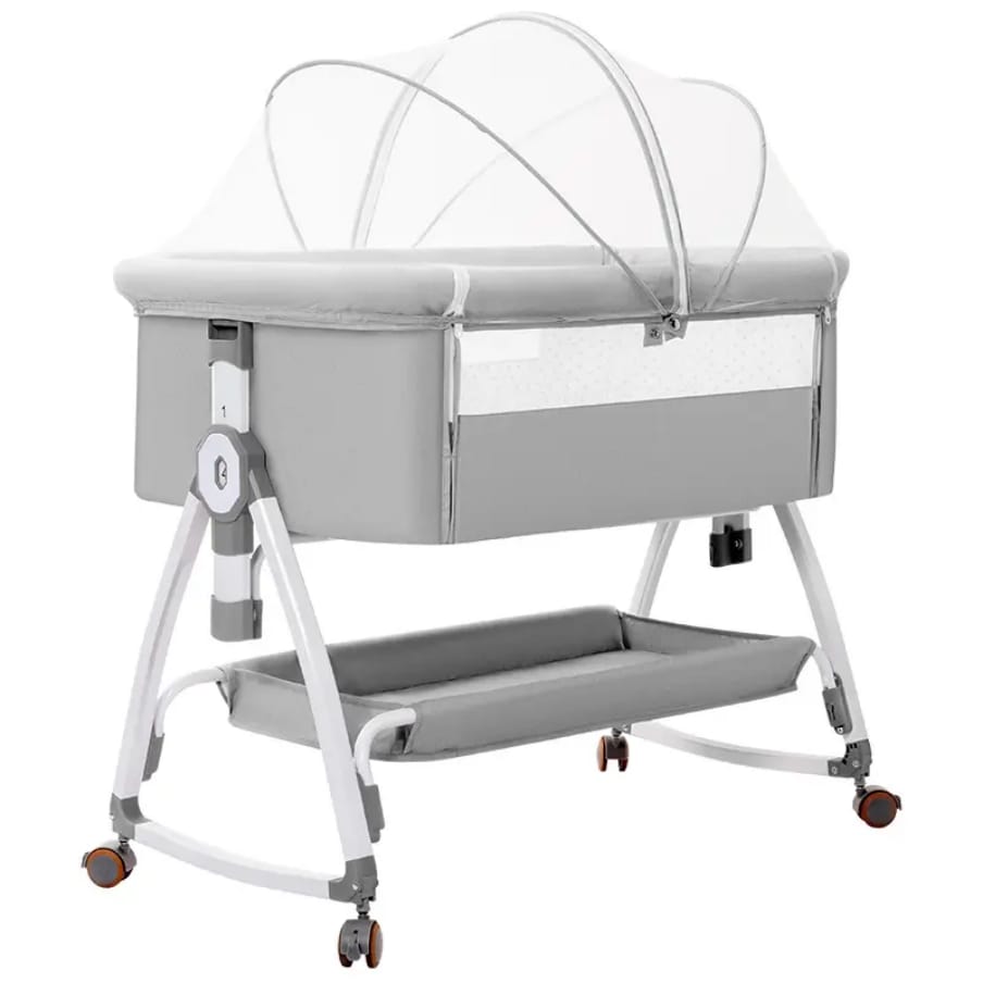 BABY ROCKING CRADLE PORTABLE BASSINET
