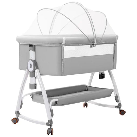 BABY ROCKING CRADLE PORTABLE BASSINET