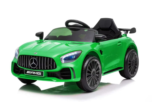 AMG KIDS RIDE-ON ELECTRIC CAR