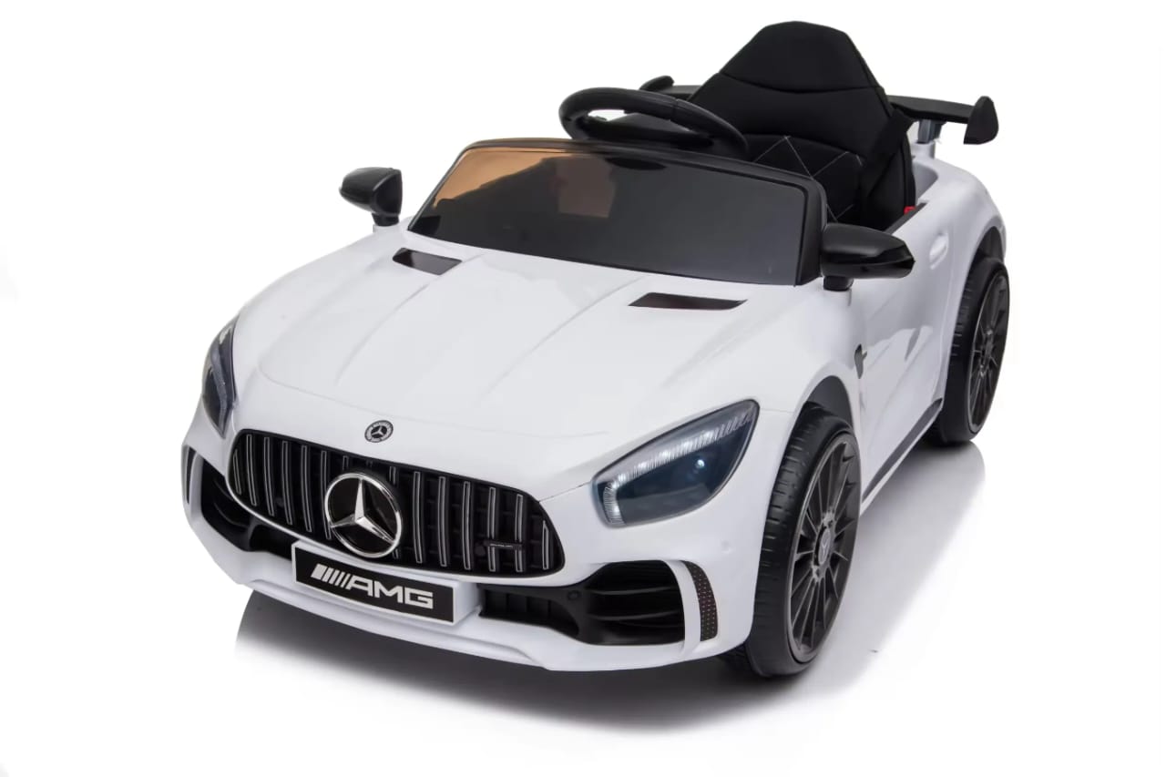 AMG KIDS RIDE-ON ELECTRIC CAR