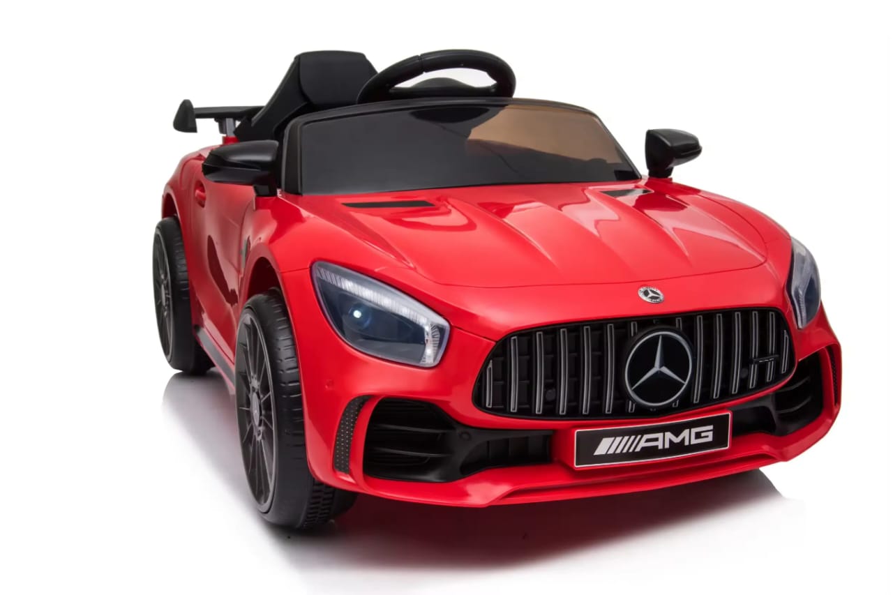 AMG KIDS RIDE-ON ELECTRIC CAR