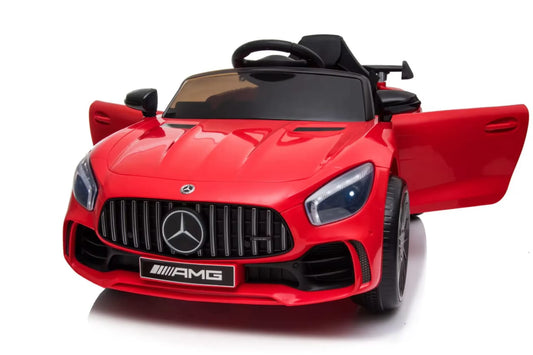 AMG KIDS RIDE-ON ELECTRIC CAR
