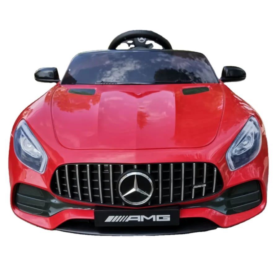 AMG KIDS RIDE-ON ELECTRIC CAR