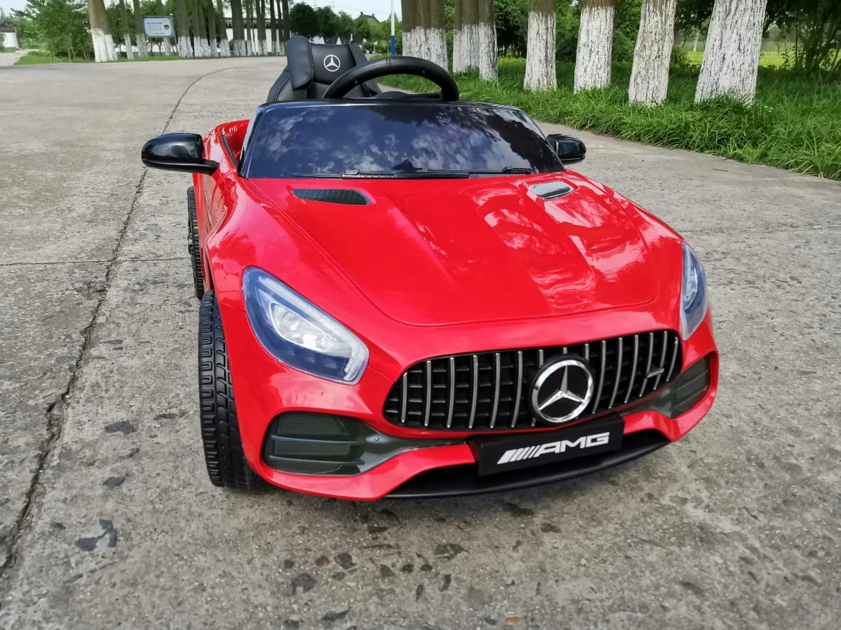 AMG KIDS RIDE-ON ELECTRIC CAR