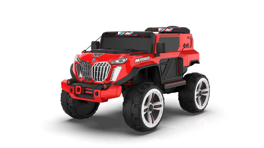 BMW KIDS RIDE-ON ELECTRIC CAR