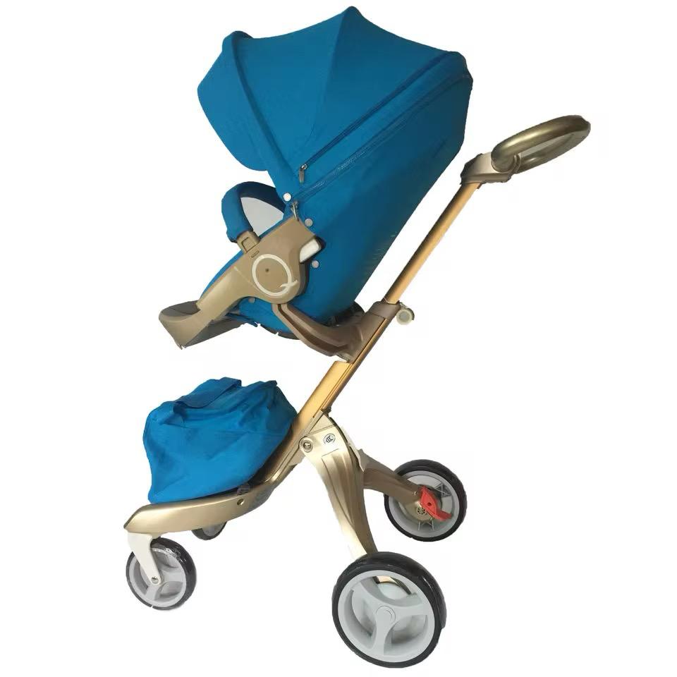 LUXUARY BABY STROLLER