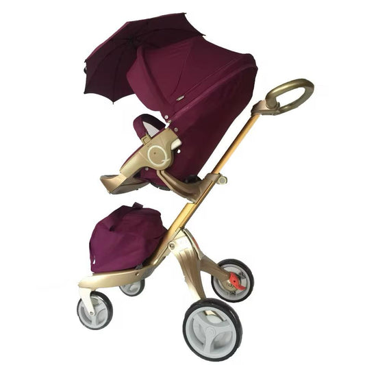 LUXUARY BABY STROLLER