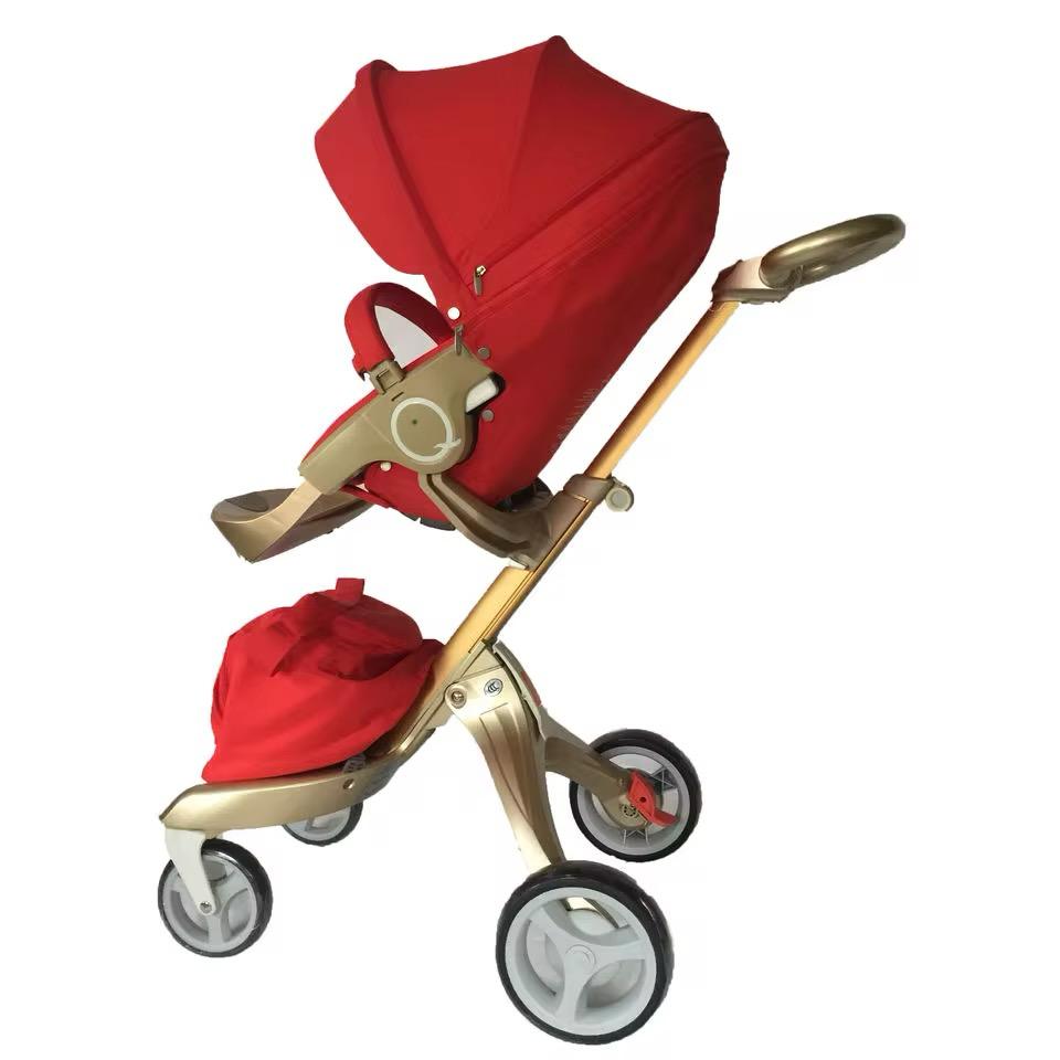 LUXUARY BABY STROLLER