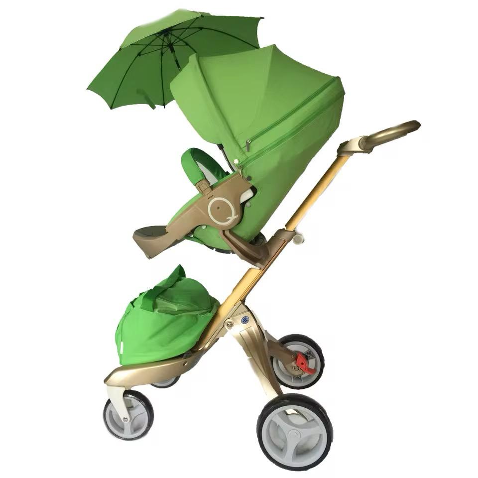 LUXUARY BABY STROLLER