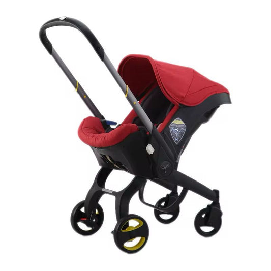 PORTABLE STROLLER PRAM