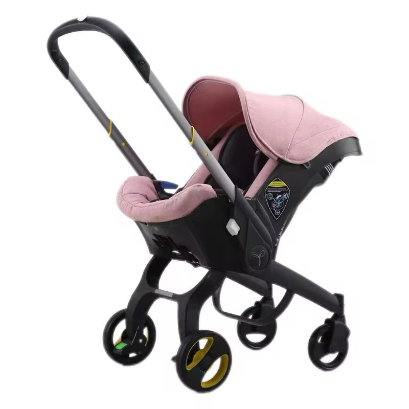 PORTABLE STROLLER PRAM