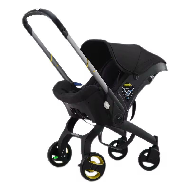 PORTABLE STROLLER PRAM