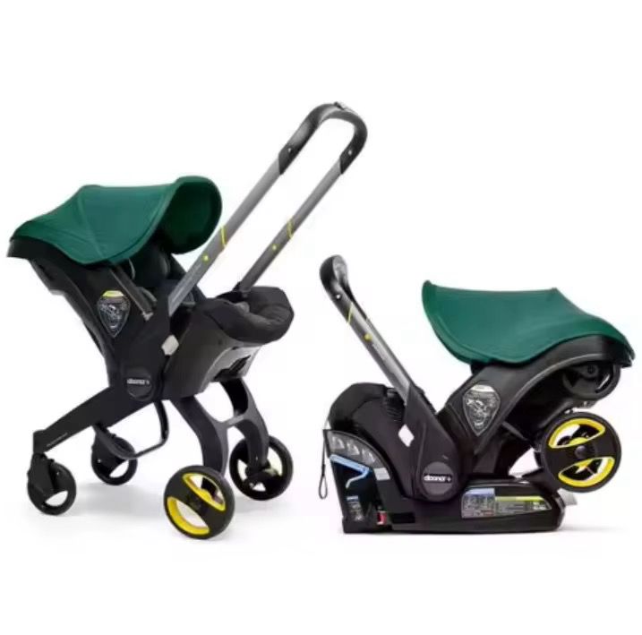 PORTABLE STROLLER PRAM