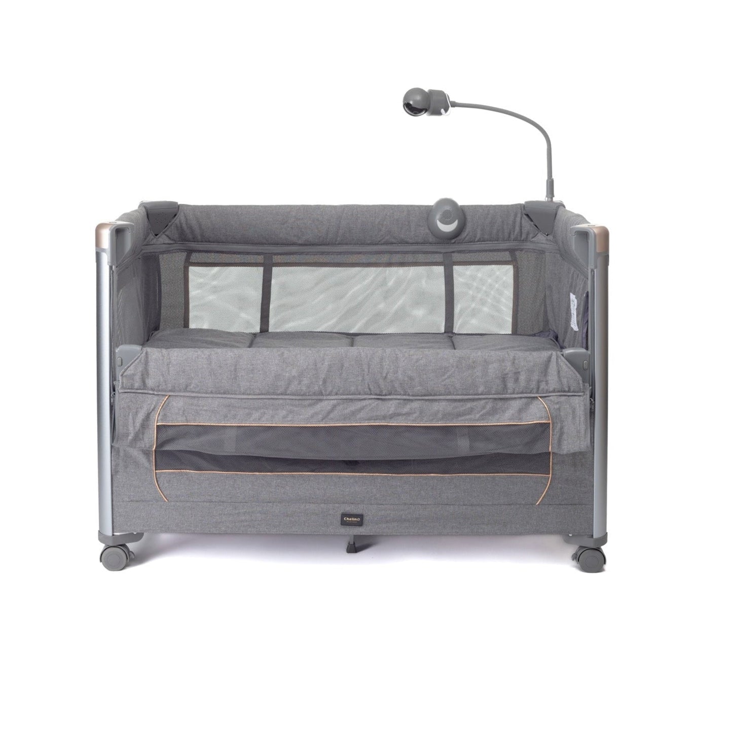 CUDDLE ME LUXURY CAMP COT