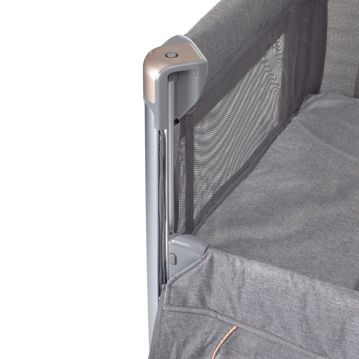 CUDDLE ME LUXURY CAMP COT