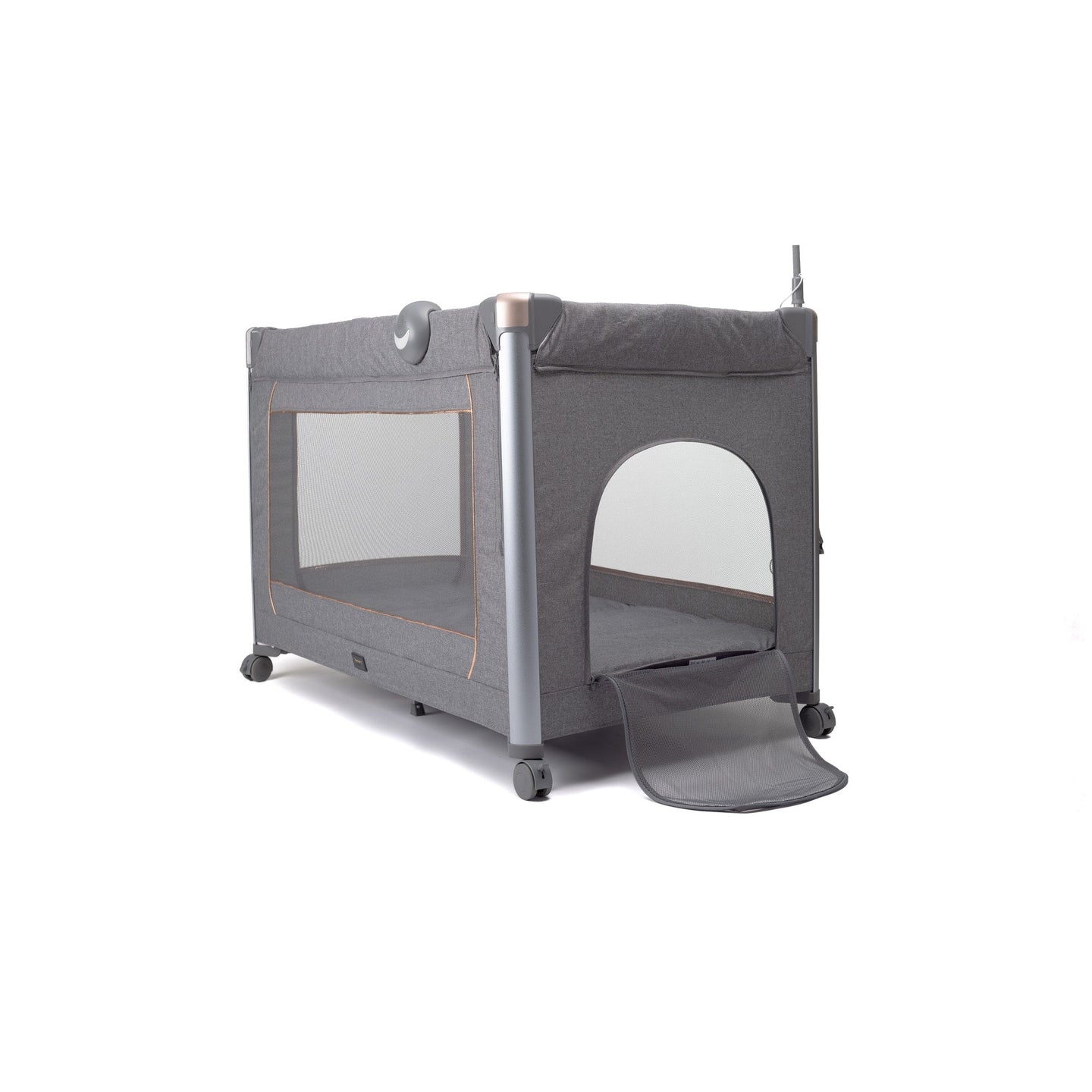CUDDLE ME LUXURY CAMP COT