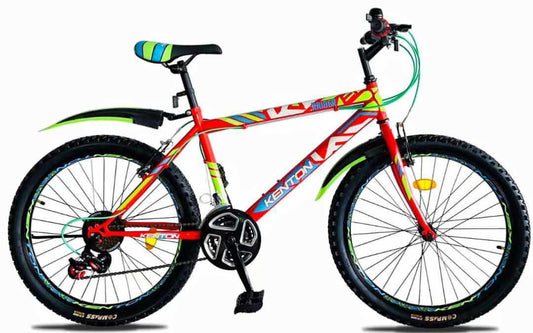 MOUNTAIN SPORT BIKE