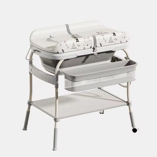 BABY CHANGE STATION