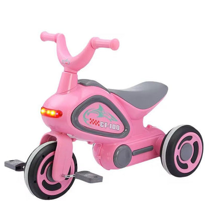 BABY SCOOTER