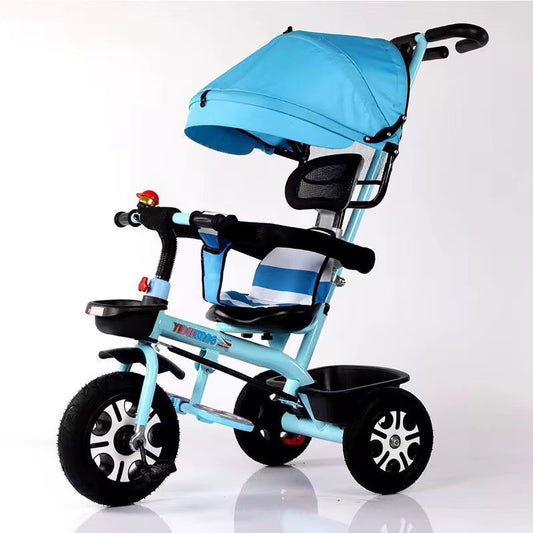 BABY TRI-CYCLE