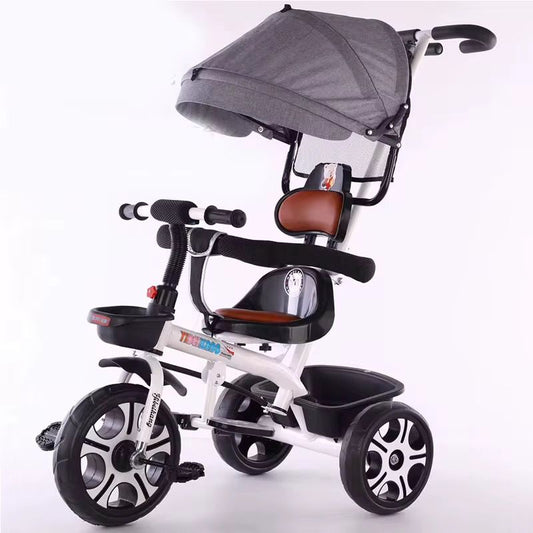 BABY TRI-CYCLE