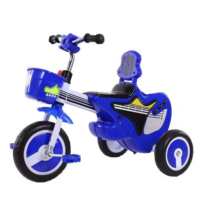 BABY TRI-CYCLE