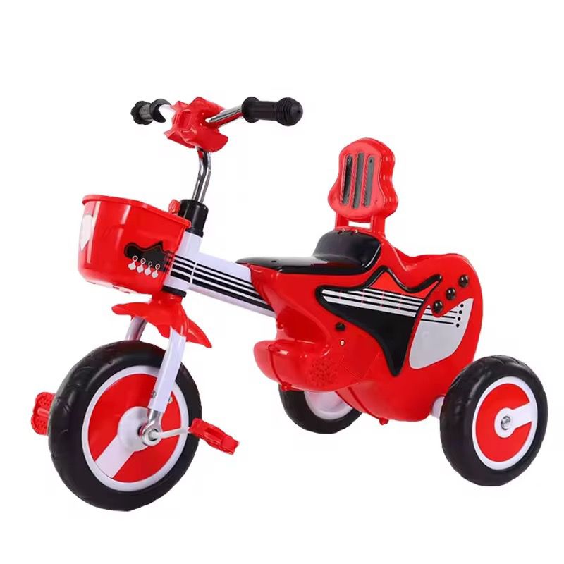 BABY TRI-CYCLE