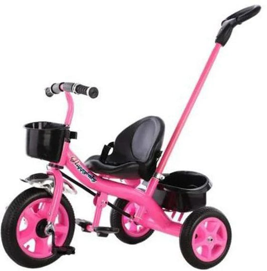 BABY PUSH TRI-CYCLE
