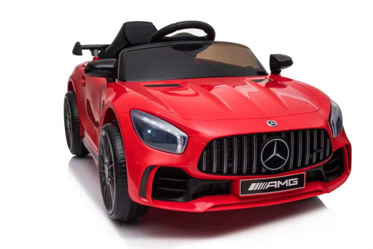 AMG KIDS RIDE-ON ELECTRIC CAR