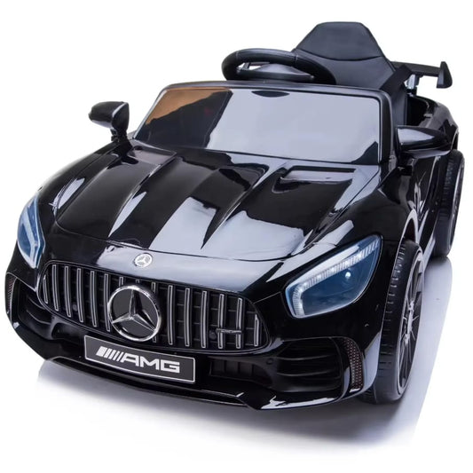 AMG KIDS RIDE-ON ELECTRIC CAR