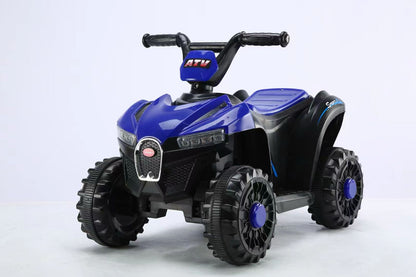 KIDS QUAD BIKE