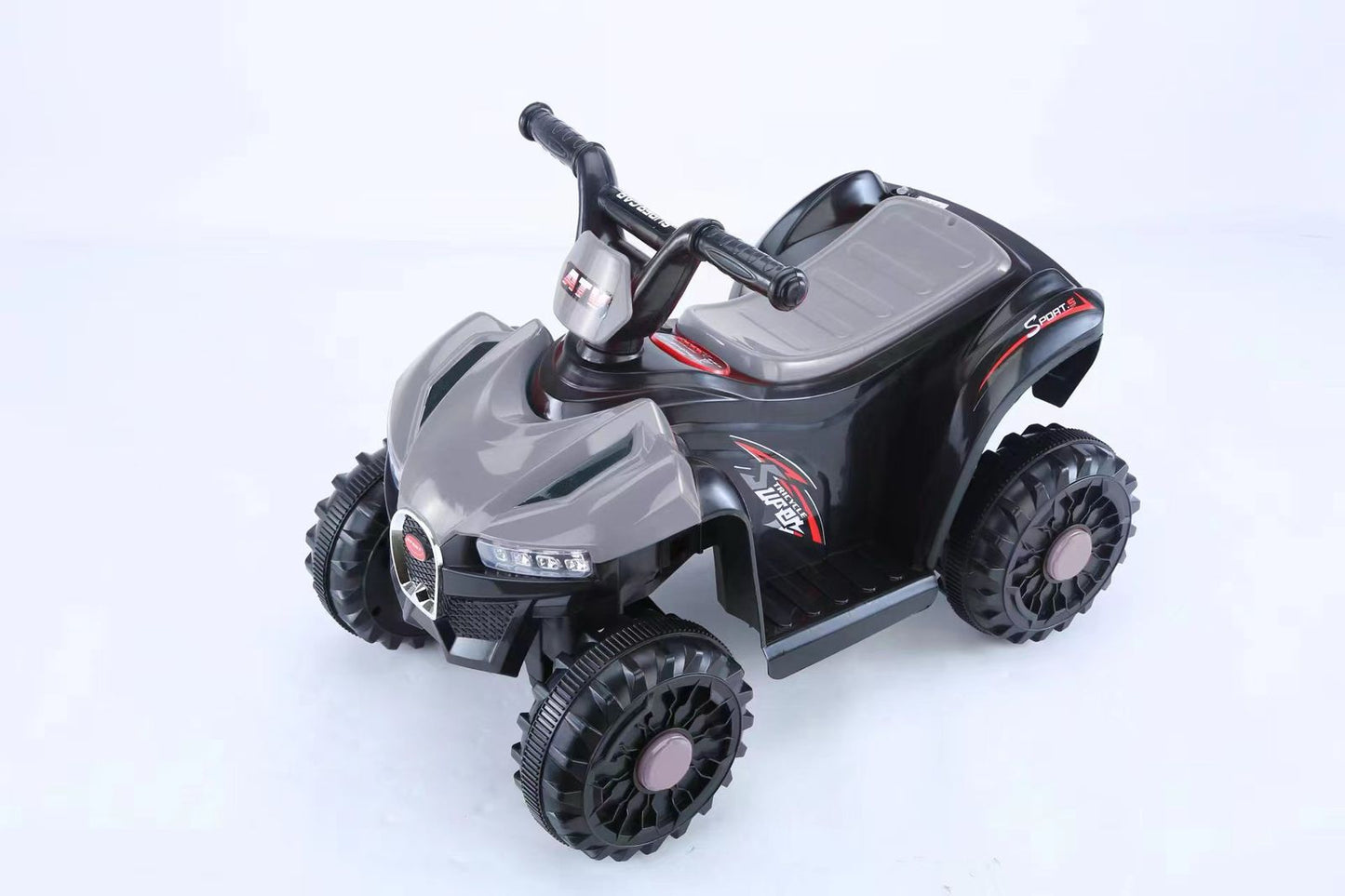 KIDS QUAD BIKE