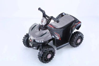 KIDS QUAD BIKE
