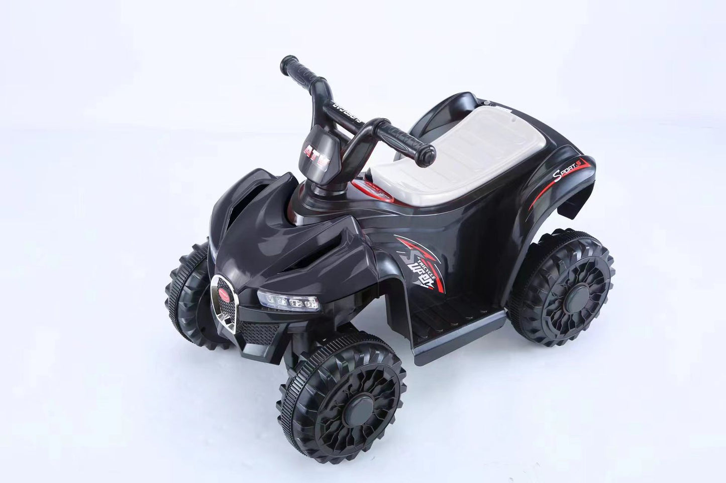 KIDS QUAD BIKE