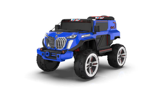 BMW KIDS RIDE-ON  ELECTRIC CAR