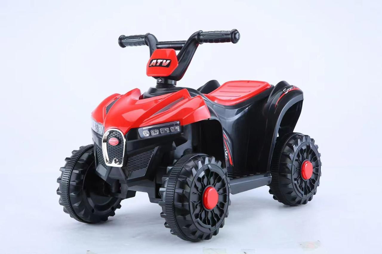 KIDS QUAD BIKE