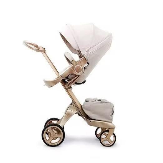 LUXUARY BABY STROLLER