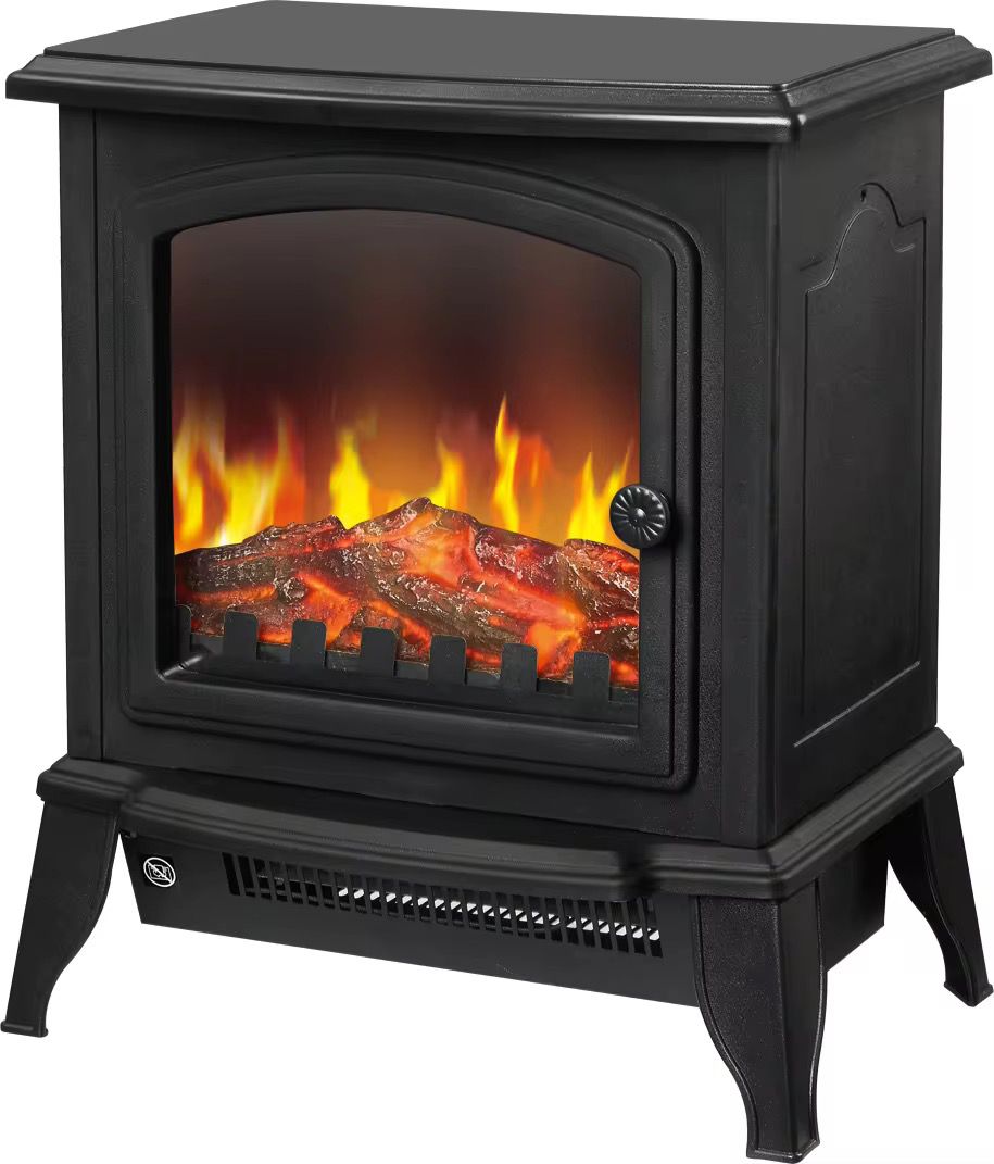 ELECTRIC FIREPLACE HEATER