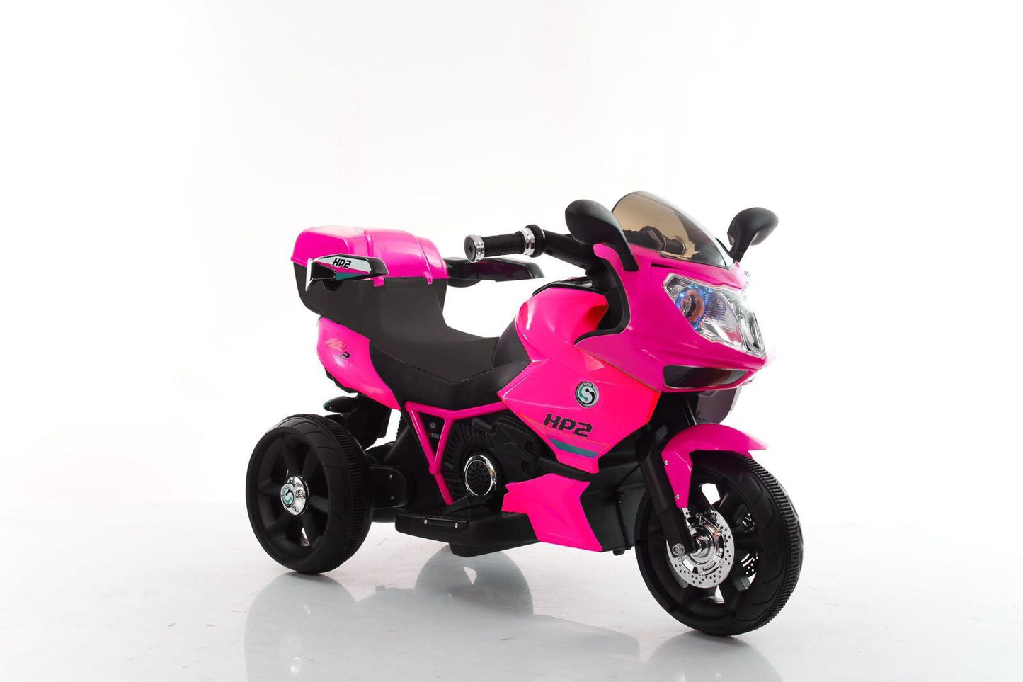 UNISEX KIDS RIDE ON MOTOR CYCLE